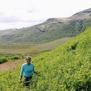 Meet your Posher, Catherine